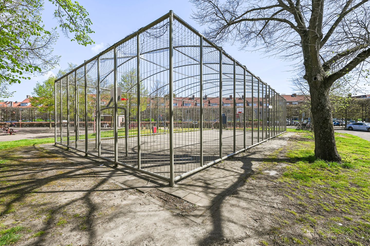 Foto 40 van van Gaesbekestraat 65