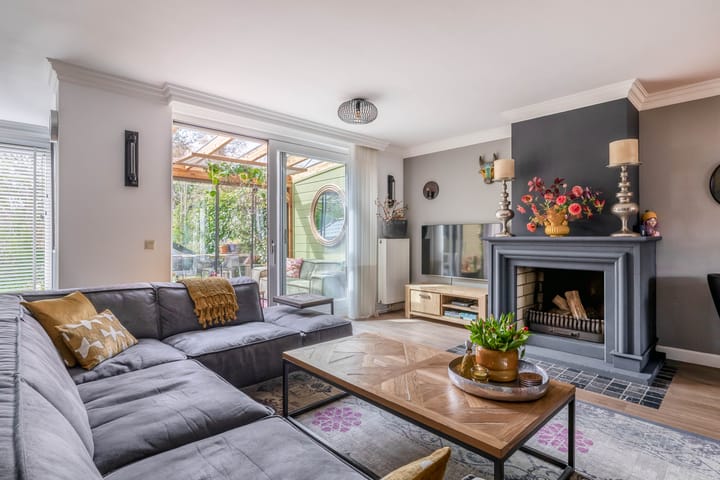 Foto 2 van Kogerlaan 43