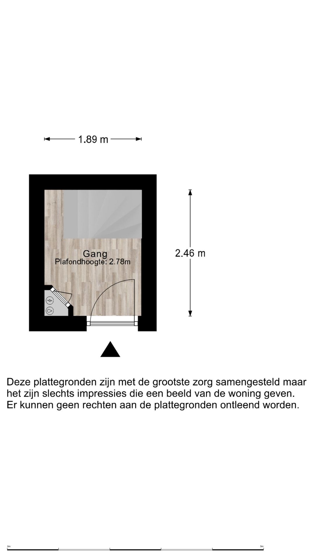 Foto 43 van van Gaesbekestraat 65