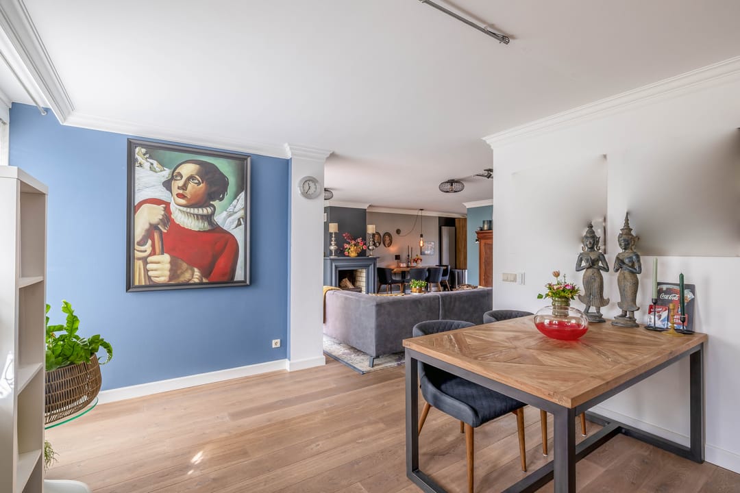 Foto 16 van Kogerlaan 43