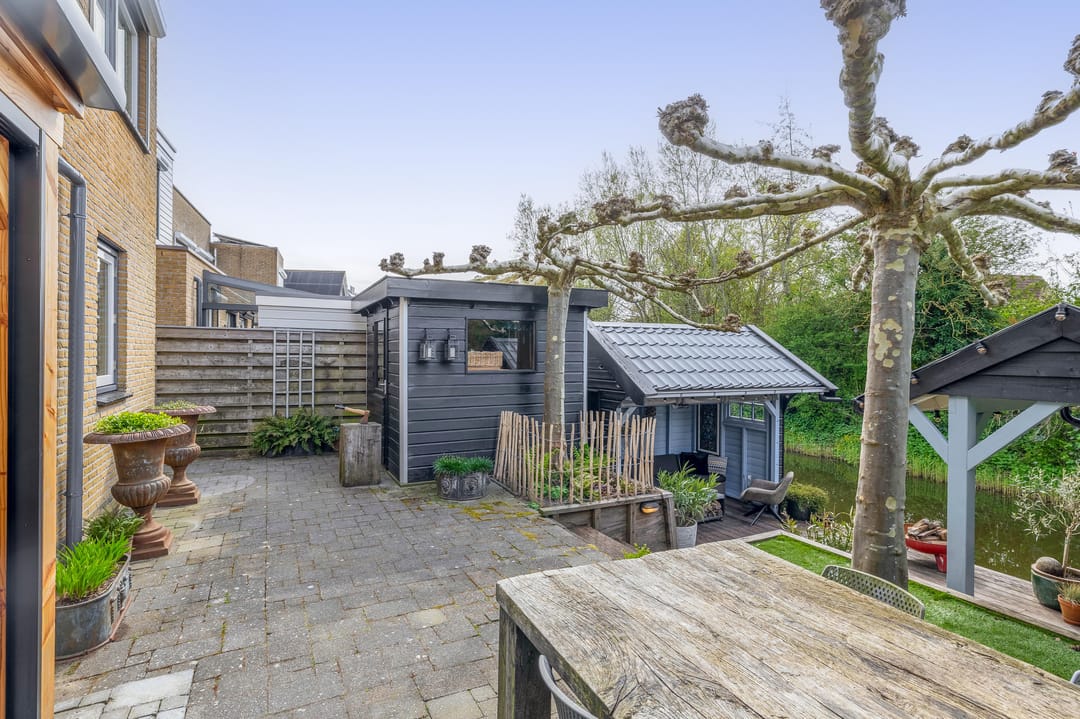 Foto 23 van Kogerlaan 43