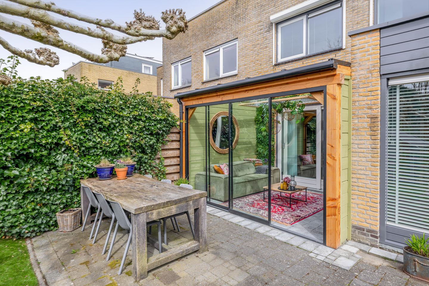 Foto 25 van Kogerlaan 43