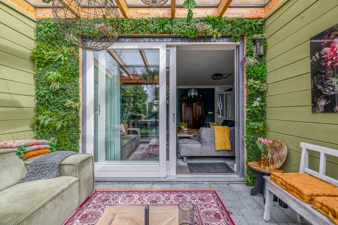 Foto 22 van Kogerlaan 43