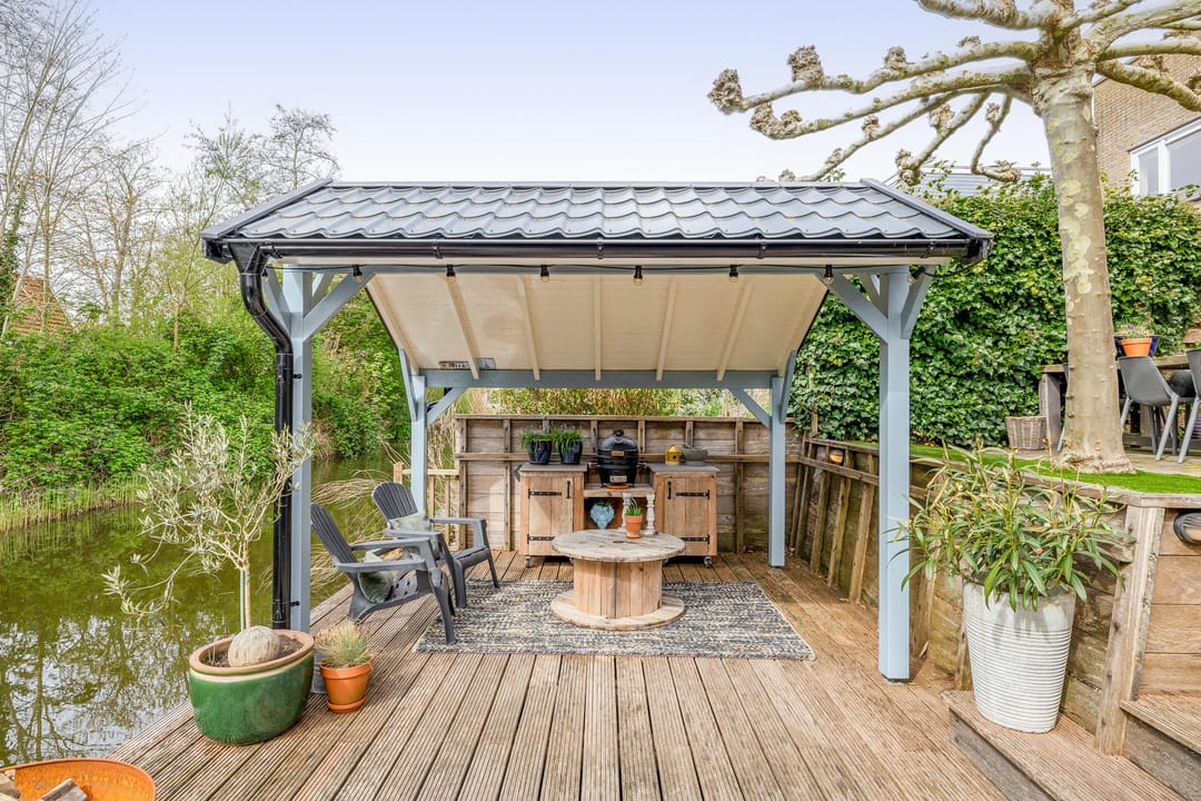 Foto 26 van Kogerlaan 43