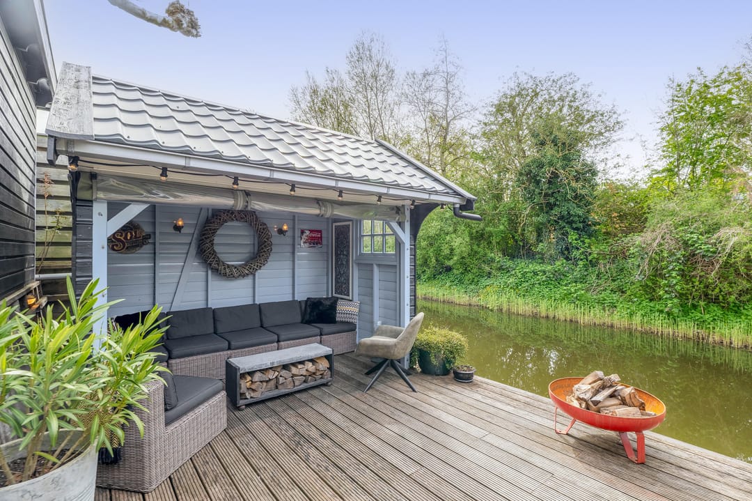 Foto 28 van Kogerlaan 43