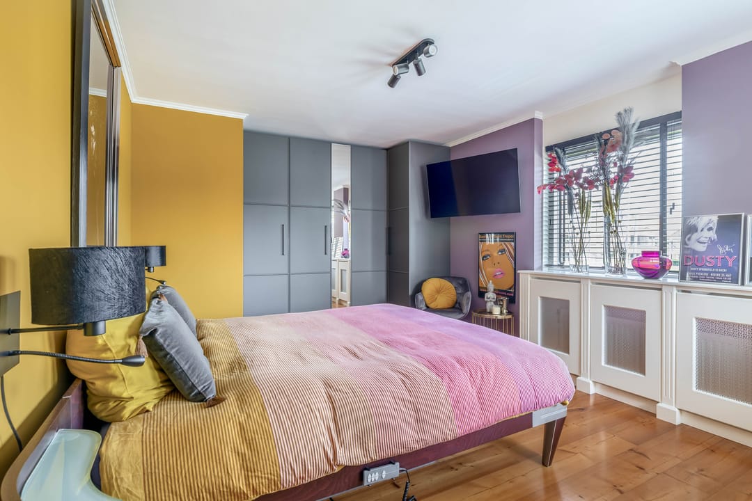 Foto 32 van Kogerlaan 43