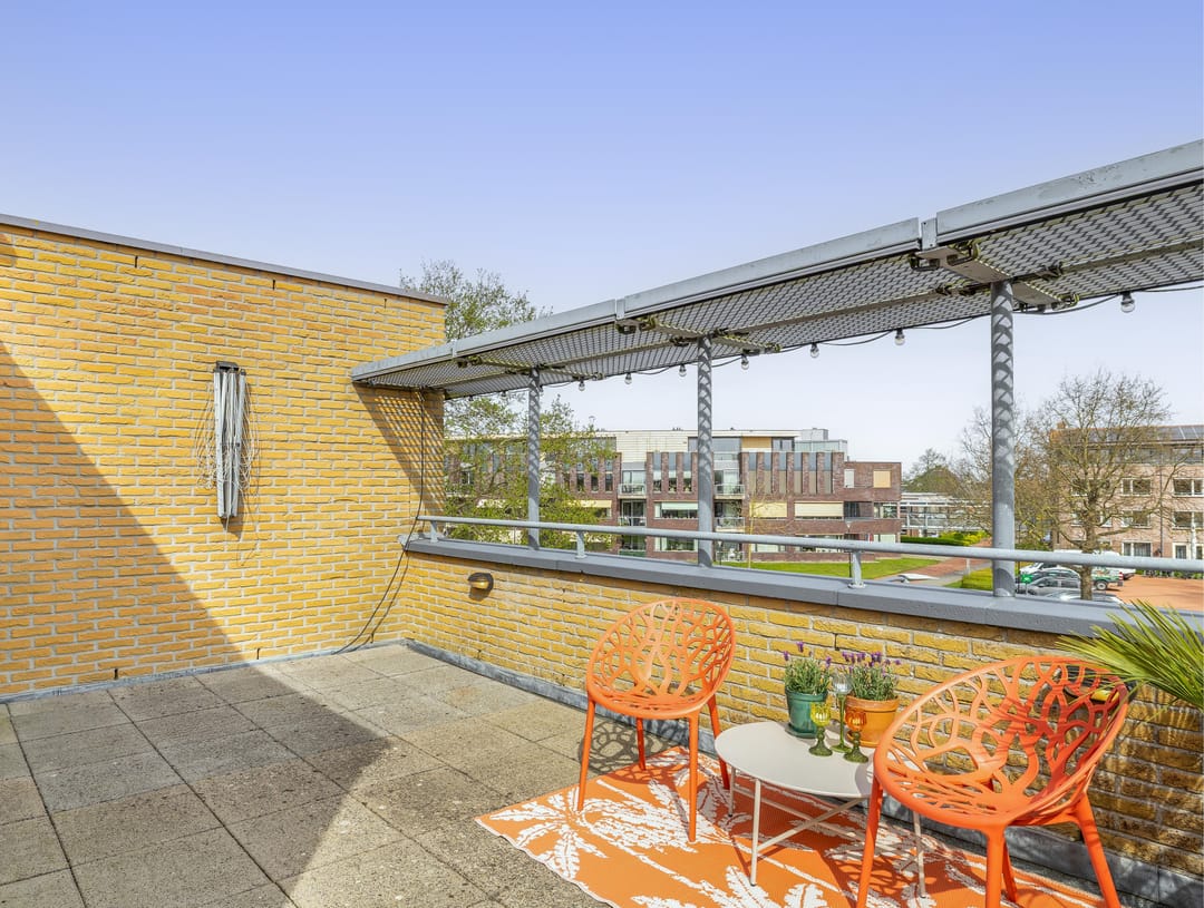 Foto 43 van Kogerlaan 43