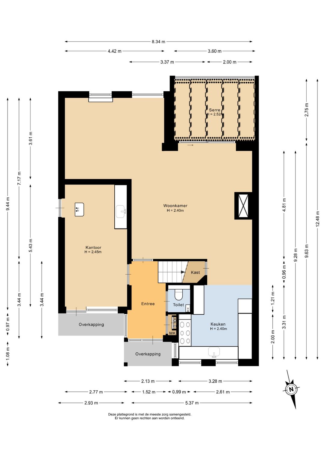 Foto 47 van Kogerlaan 43