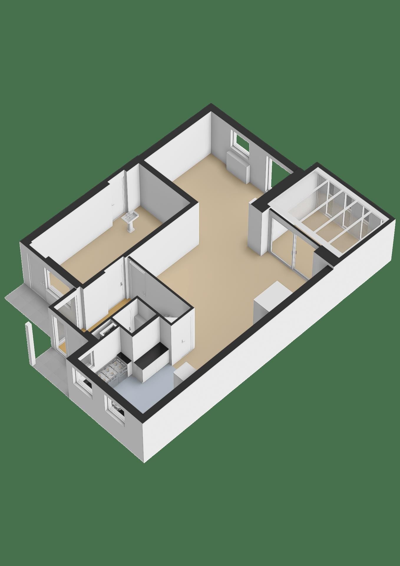 Foto 48 van Kogerlaan 43