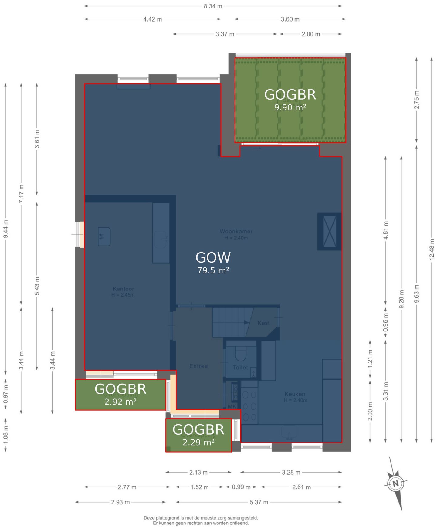 Foto 49 van Kogerlaan 43