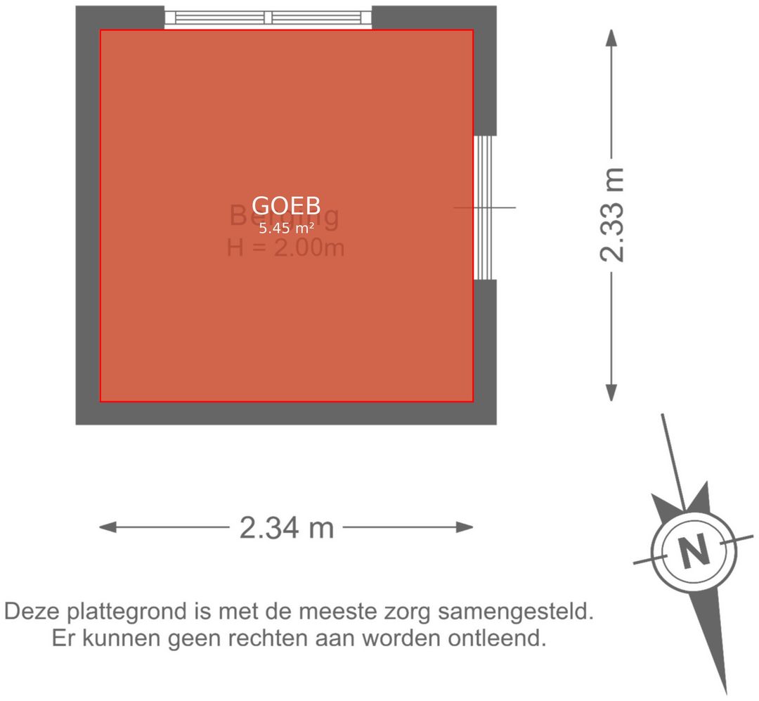 Foto 52 van Kogerlaan 43