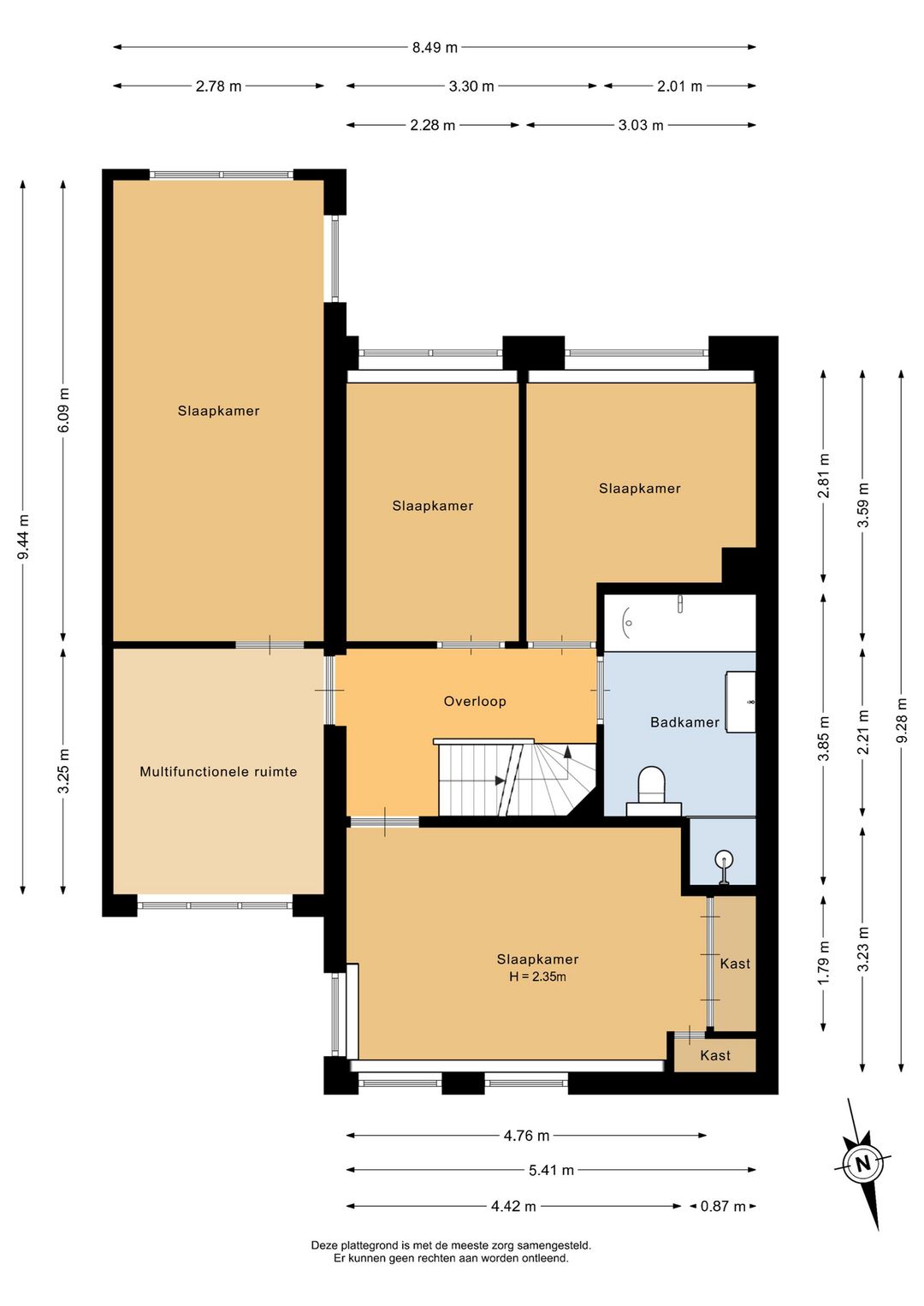 Foto 53 van Kogerlaan 43