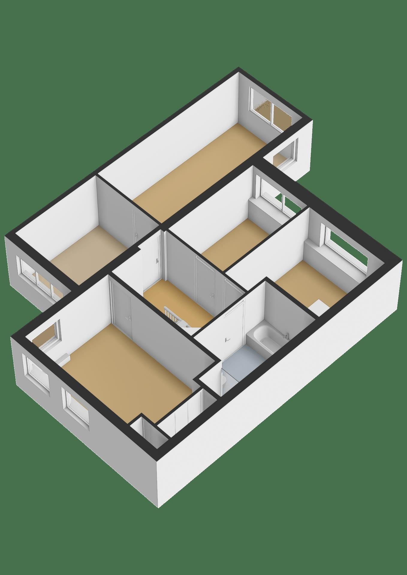 Foto 54 van Kogerlaan 43