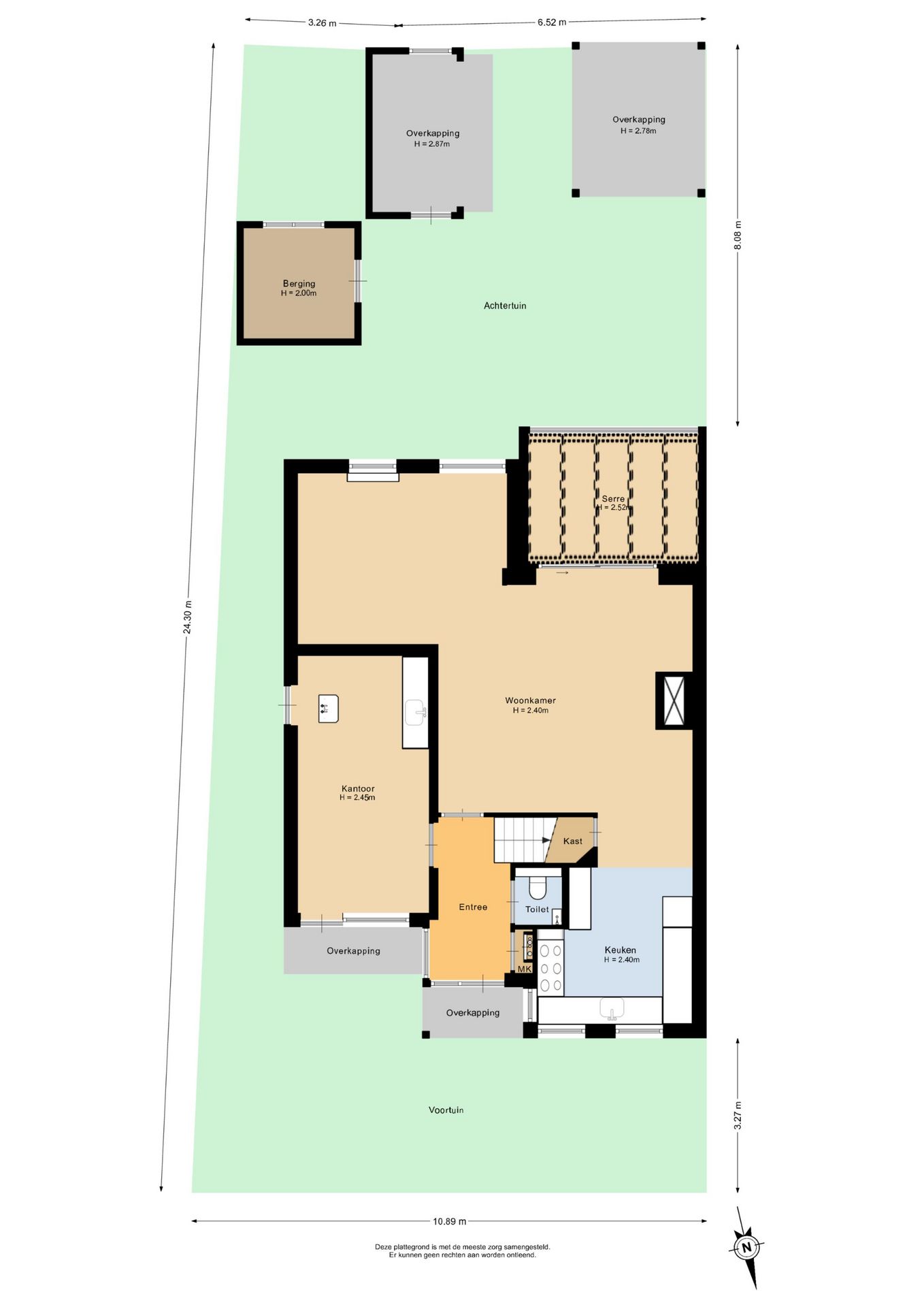 Foto 60 van Kogerlaan 43