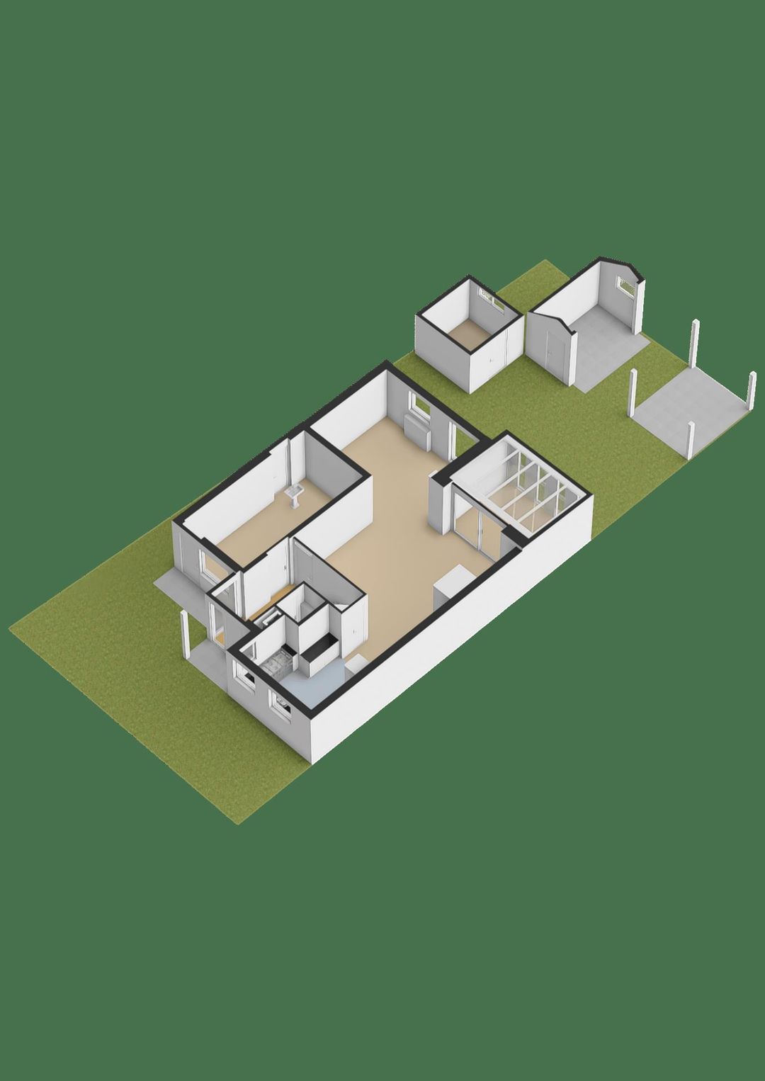 Foto 61 van Kogerlaan 43