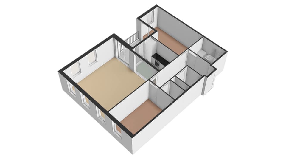 Foto 28 van Zenderstraat 100