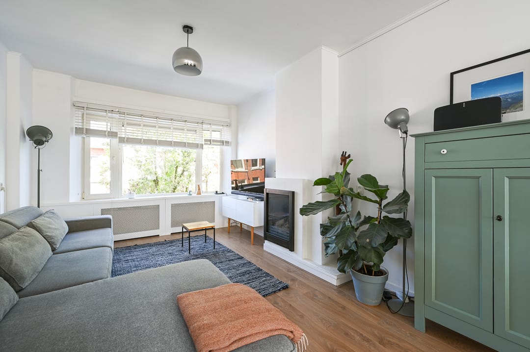 Foto 1 van van Gaesbekestraat 65