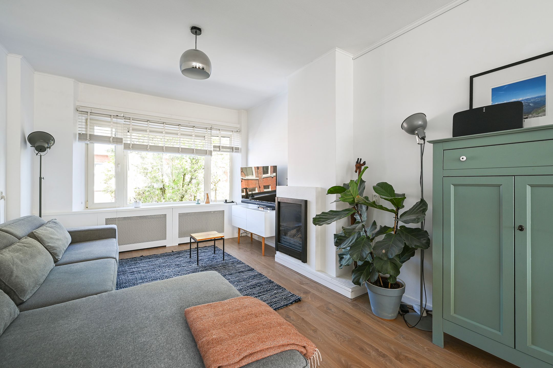 van Gaesbekestraat 65 