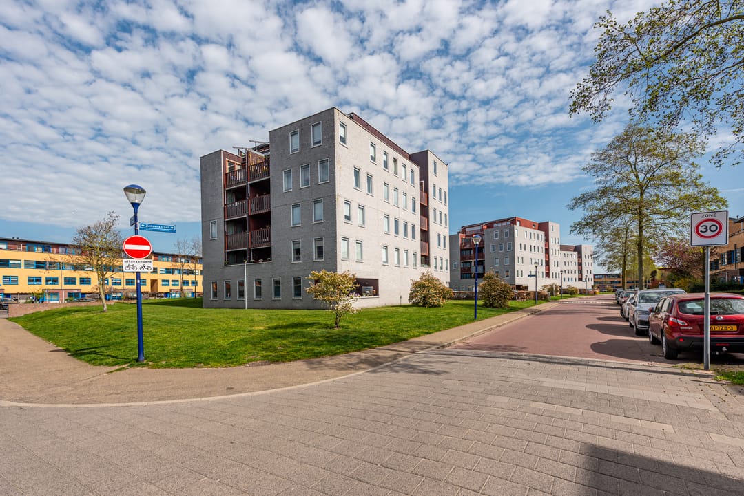 Foto 23 van Zenderstraat 100