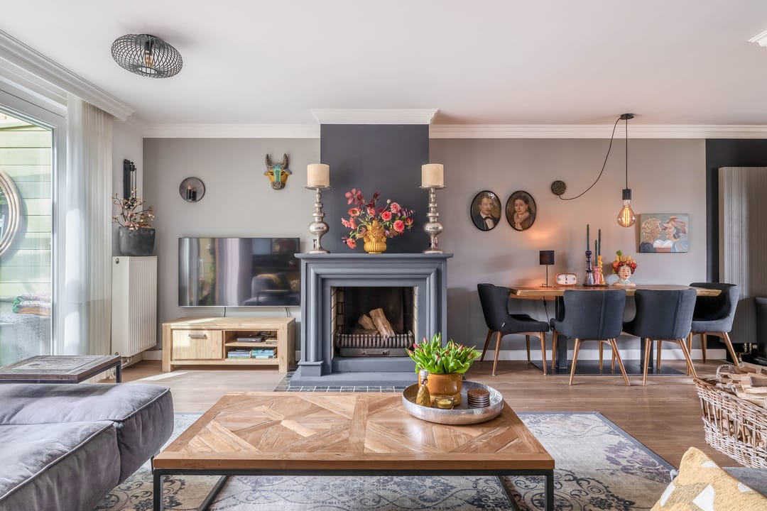 Foto 13 van Kogerlaan 43