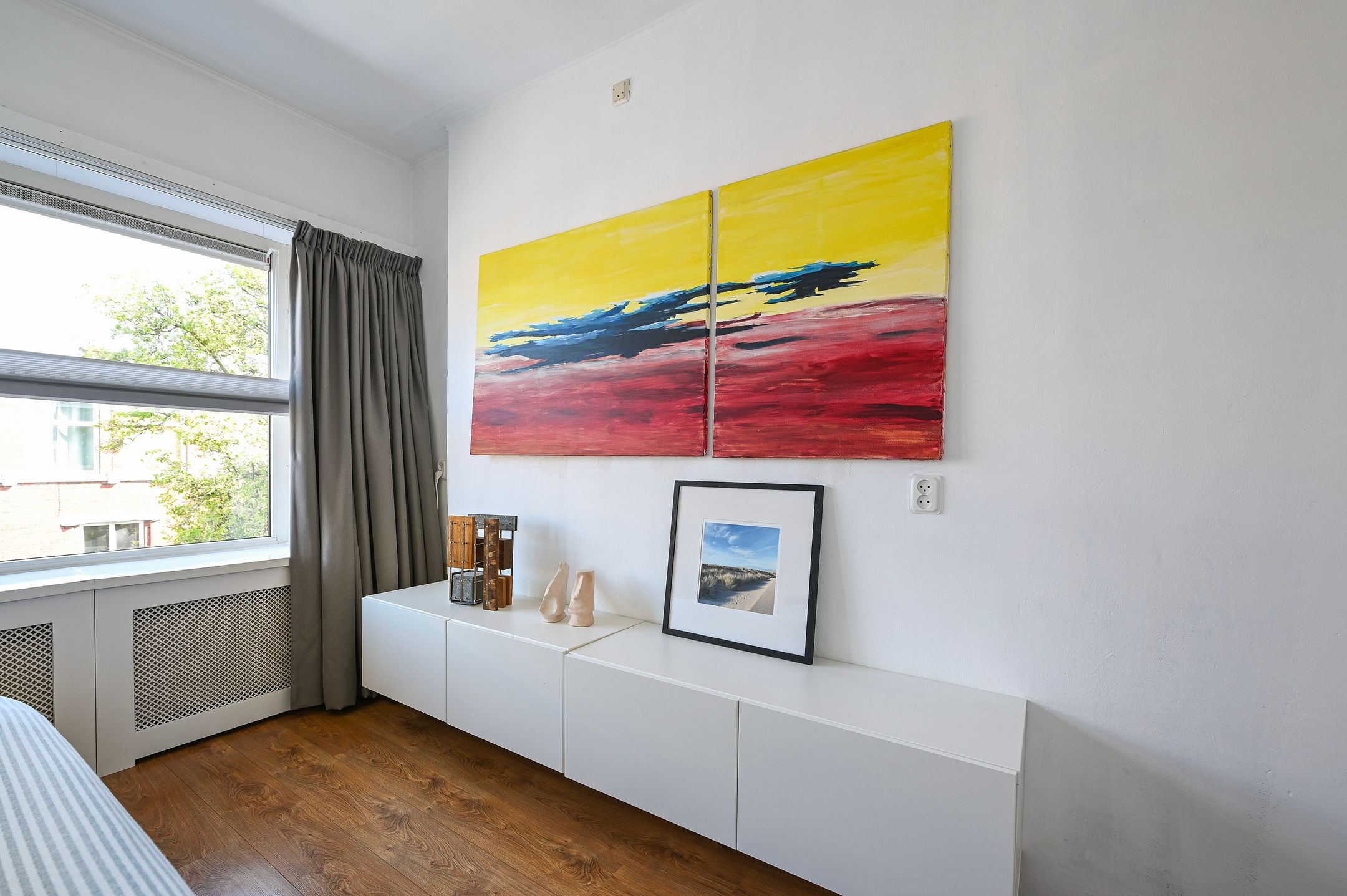 Foto 33 van van Gaesbekestraat 65