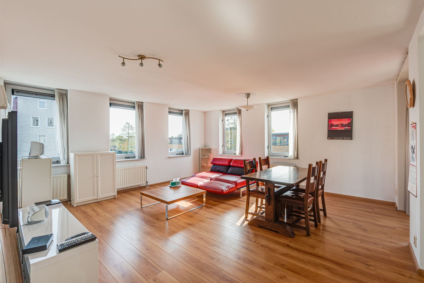 Foto 4 van Zenderstraat 100