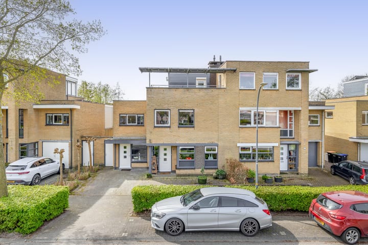 Foto 4 van Kogerlaan 43