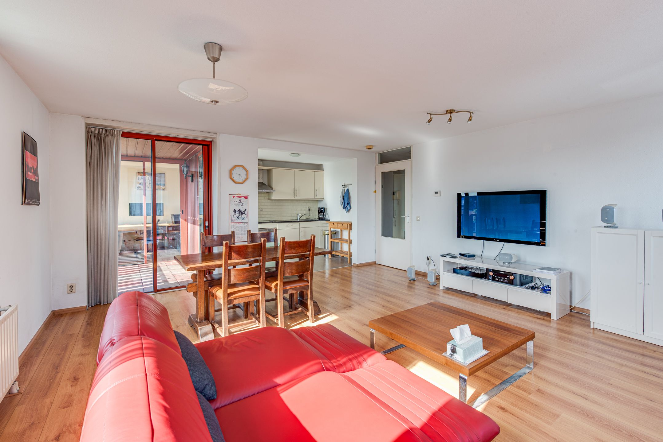 Foto 6 van Zenderstraat 100