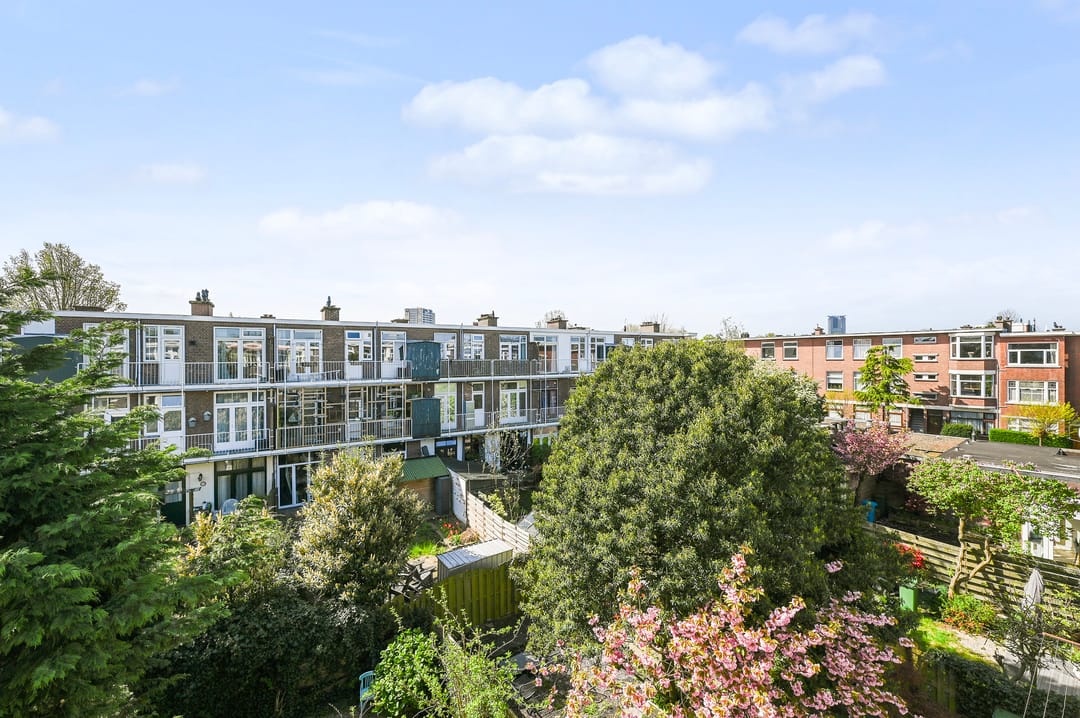 Foto 28 van van Gaesbekestraat 65