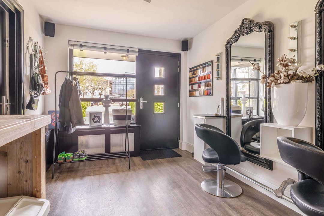 Foto 8 van Kogerlaan 43