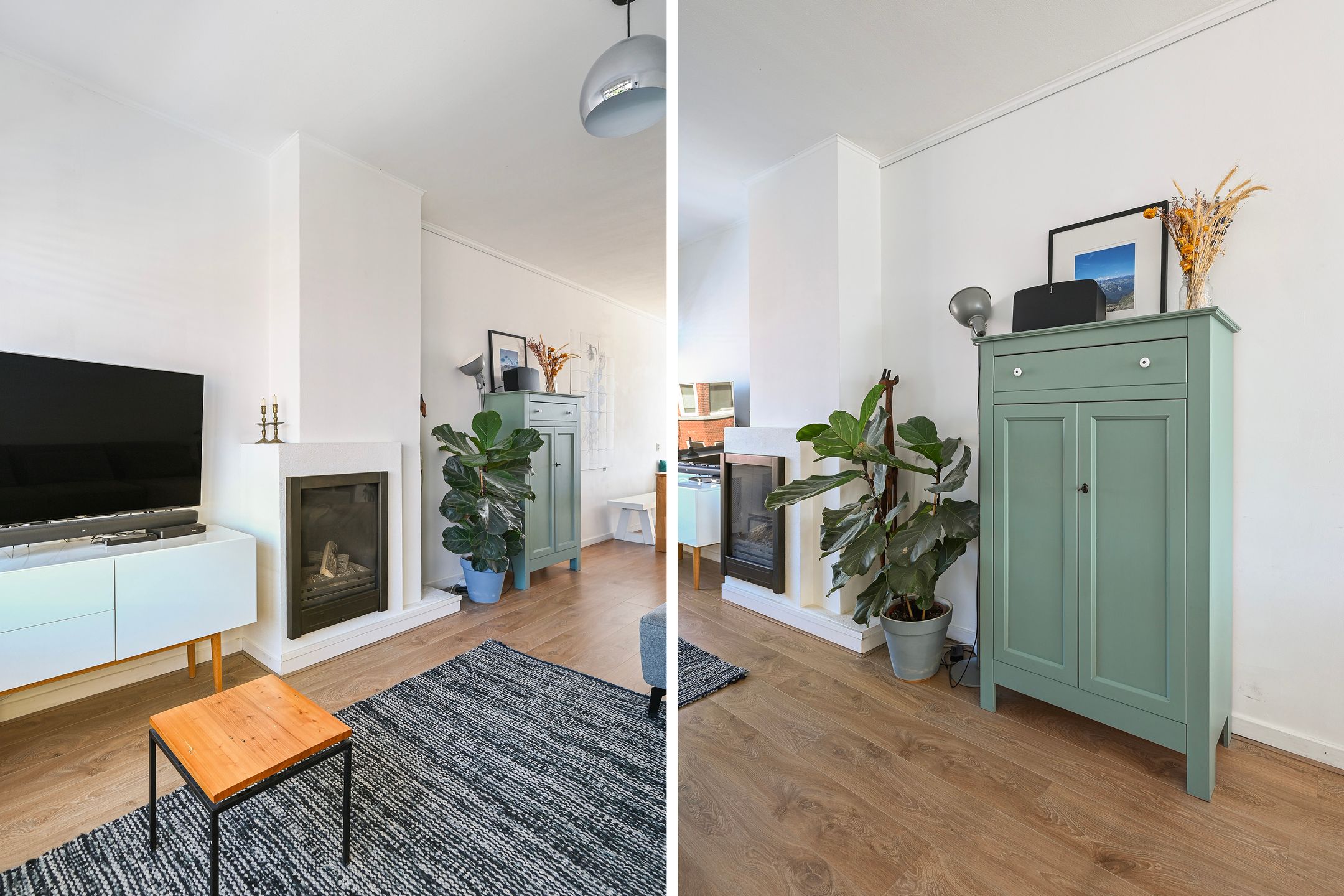 Foto 12 van van Gaesbekestraat 65