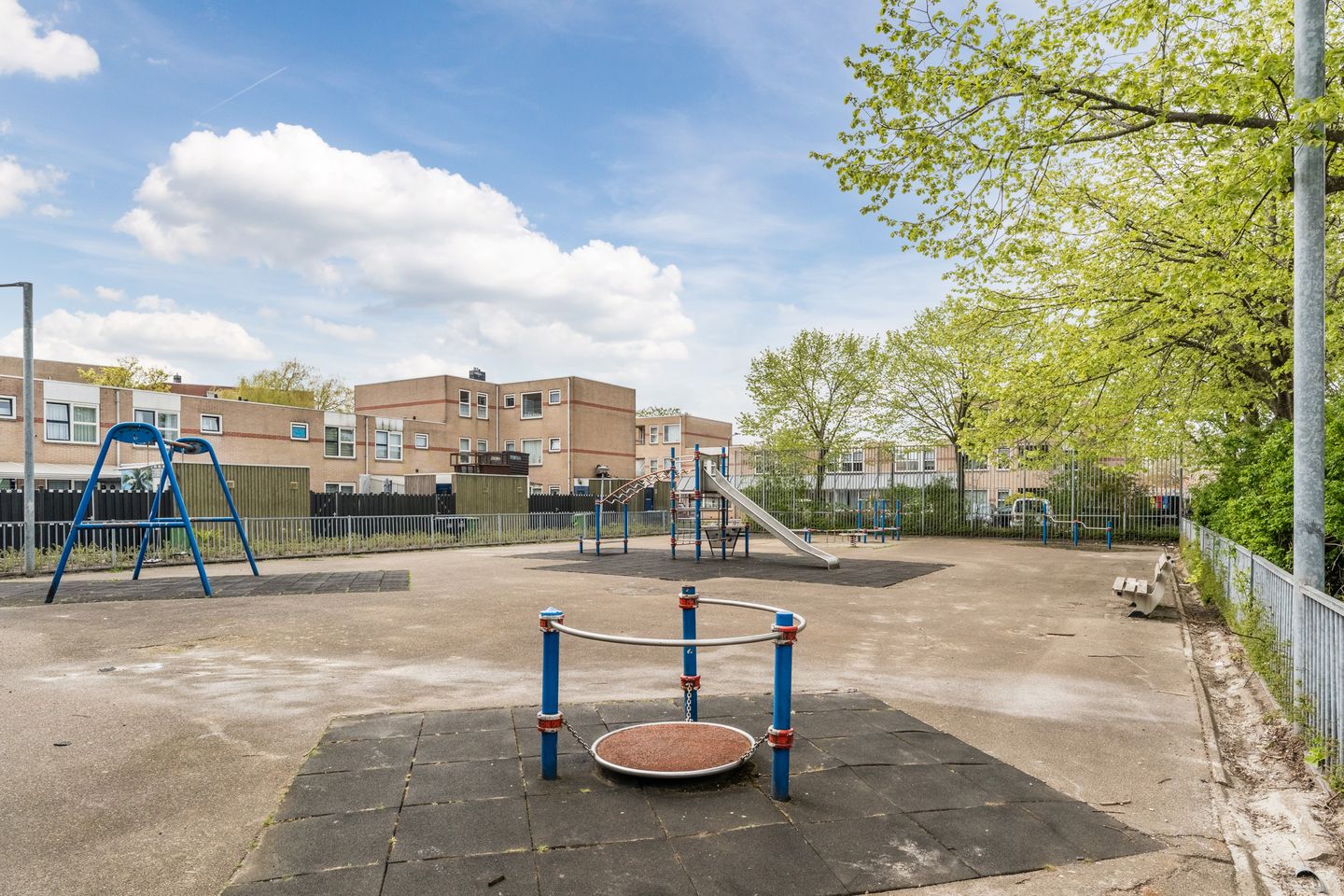 Foto 40 van Balistraat 54