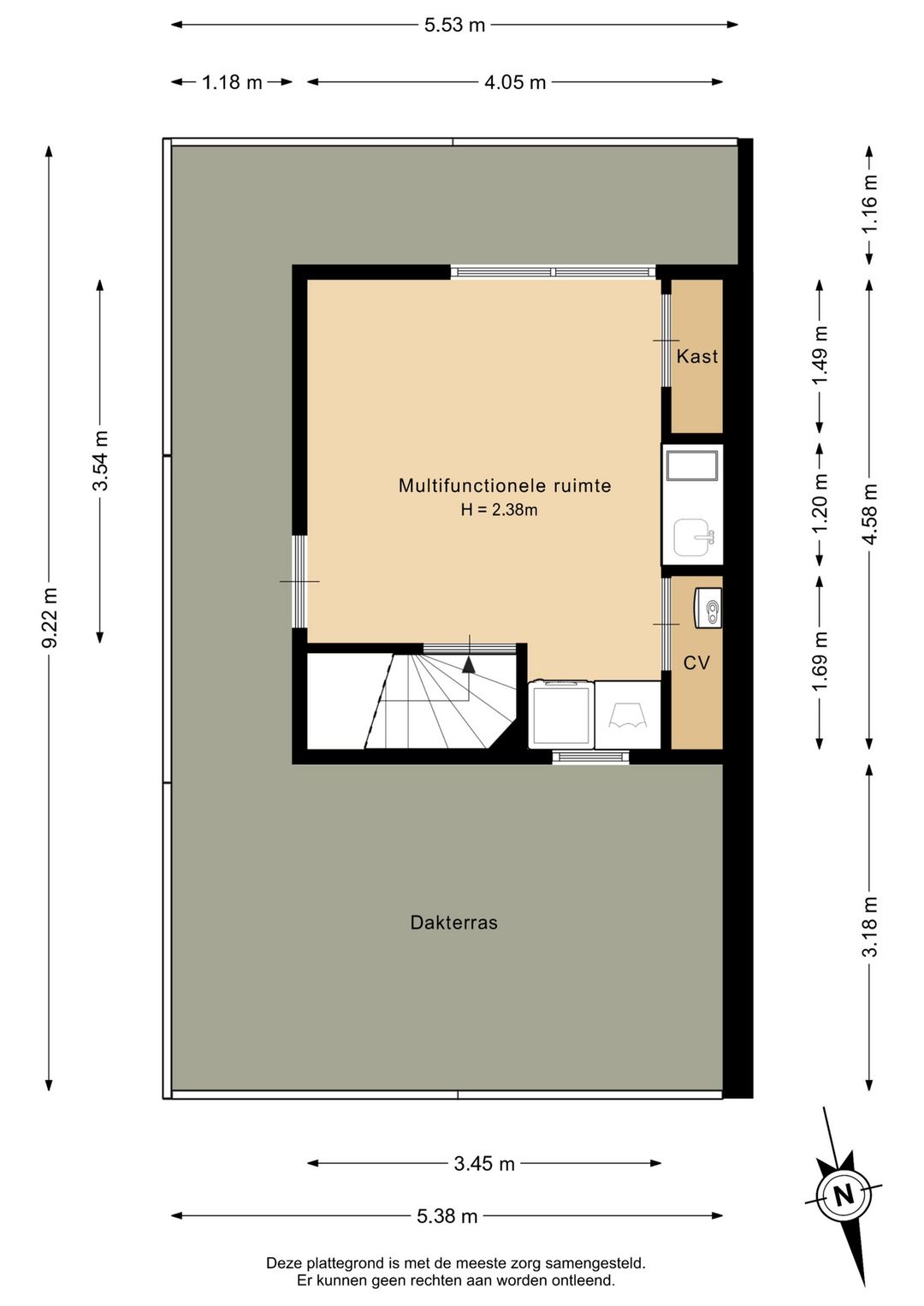 Foto 62 van Kogerlaan 43
