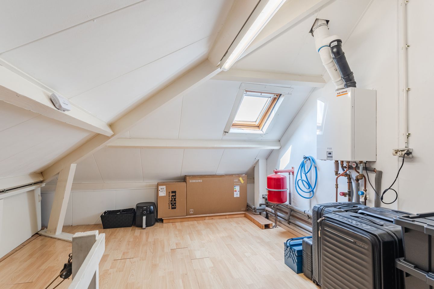 Foto 29 van Balistraat 54