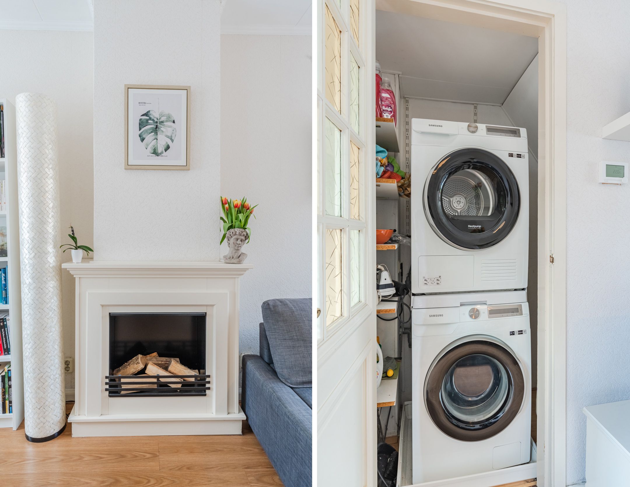 Foto 12 van Balistraat 54