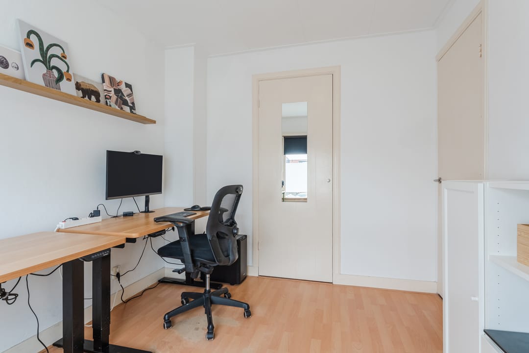 Foto 26 van Balistraat 54