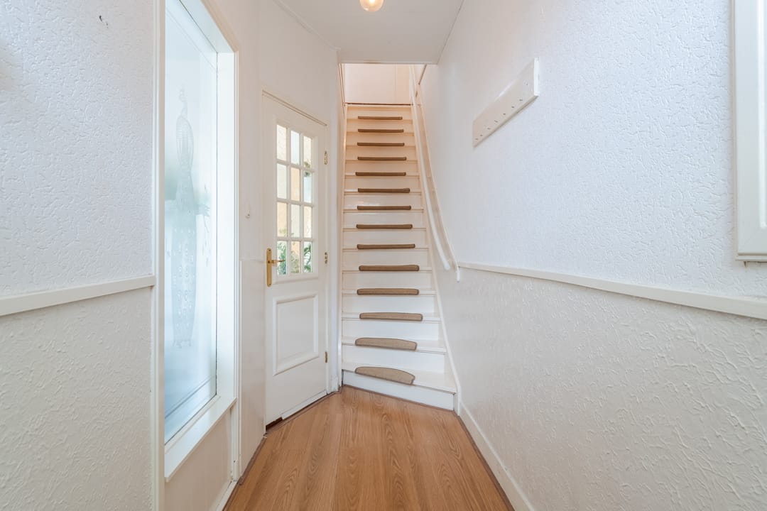 Foto 7 van Balistraat 54