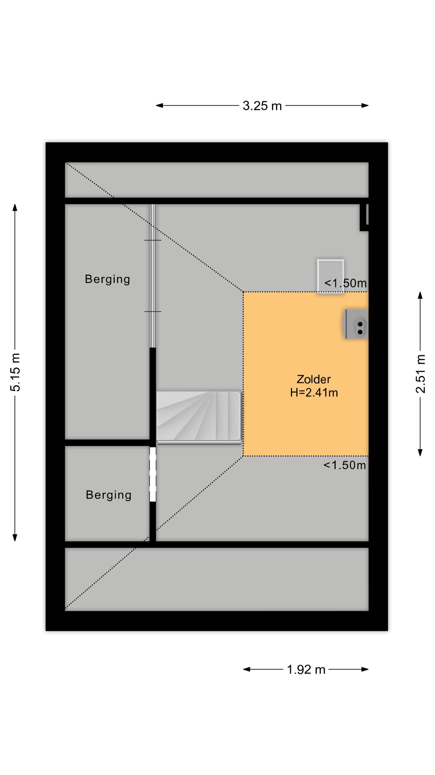 Foto 44 van Balistraat 54