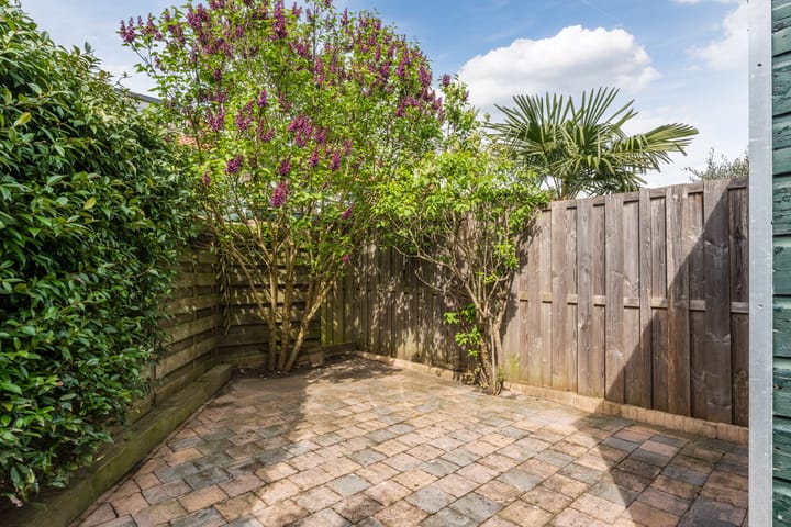 Photo 4 of Balistraat 54