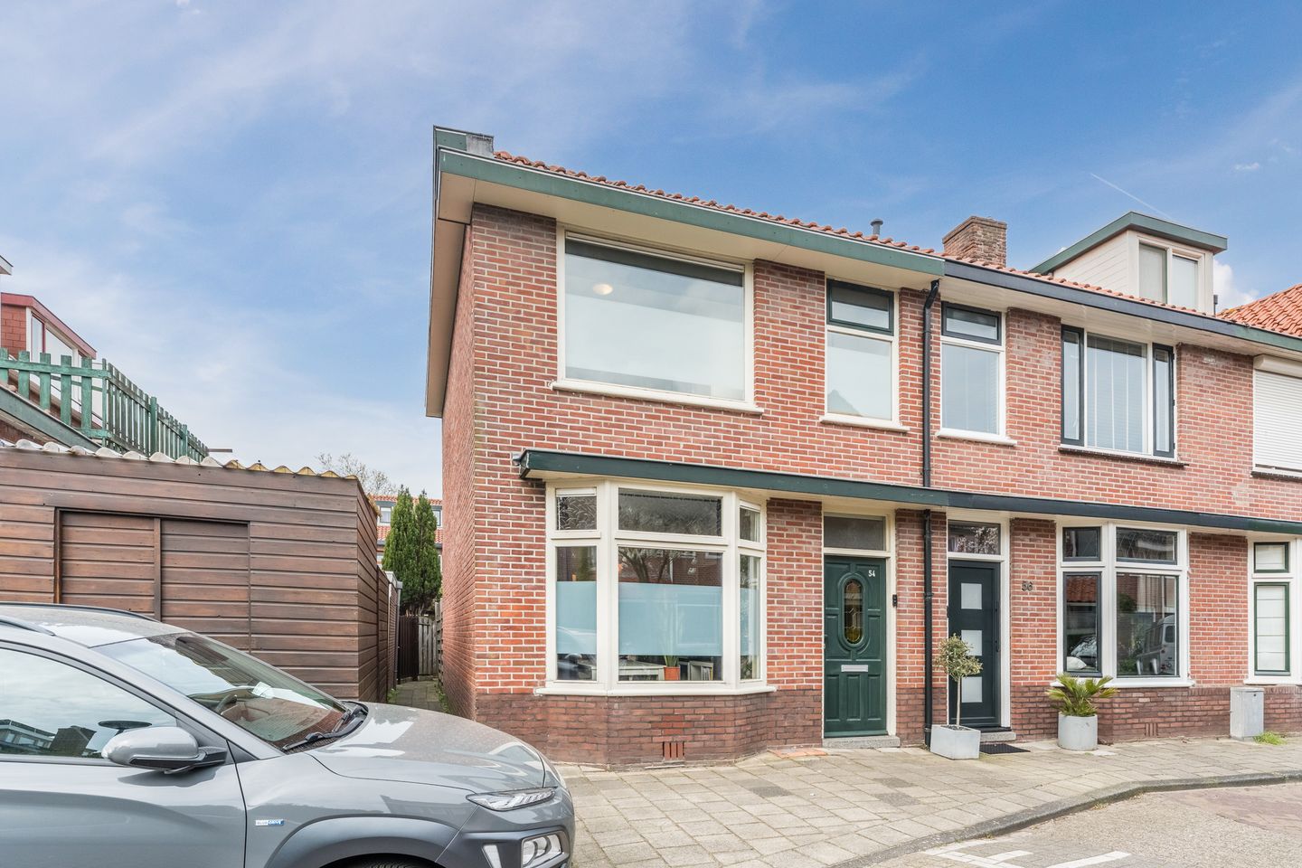 Foto 5 van Balistraat 54