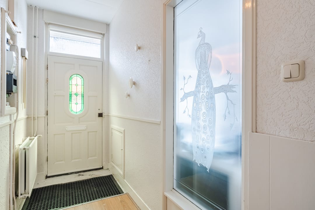 Foto 8 van Balistraat 54