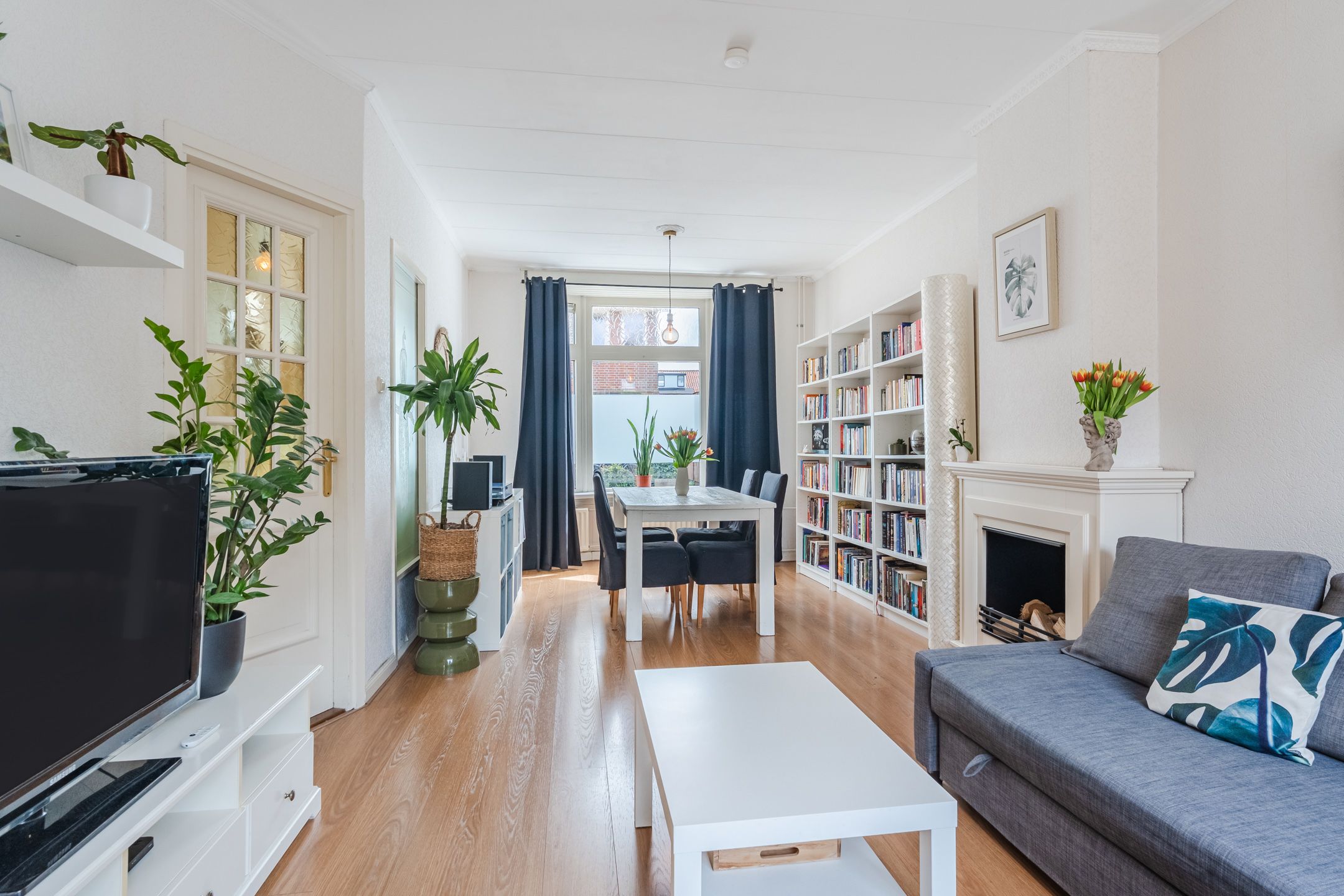 Foto 9 van Balistraat 54