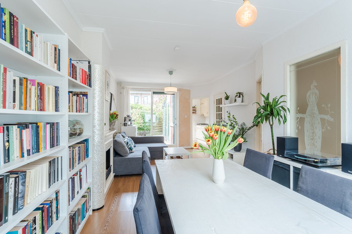 Foto 14 van Balistraat 54