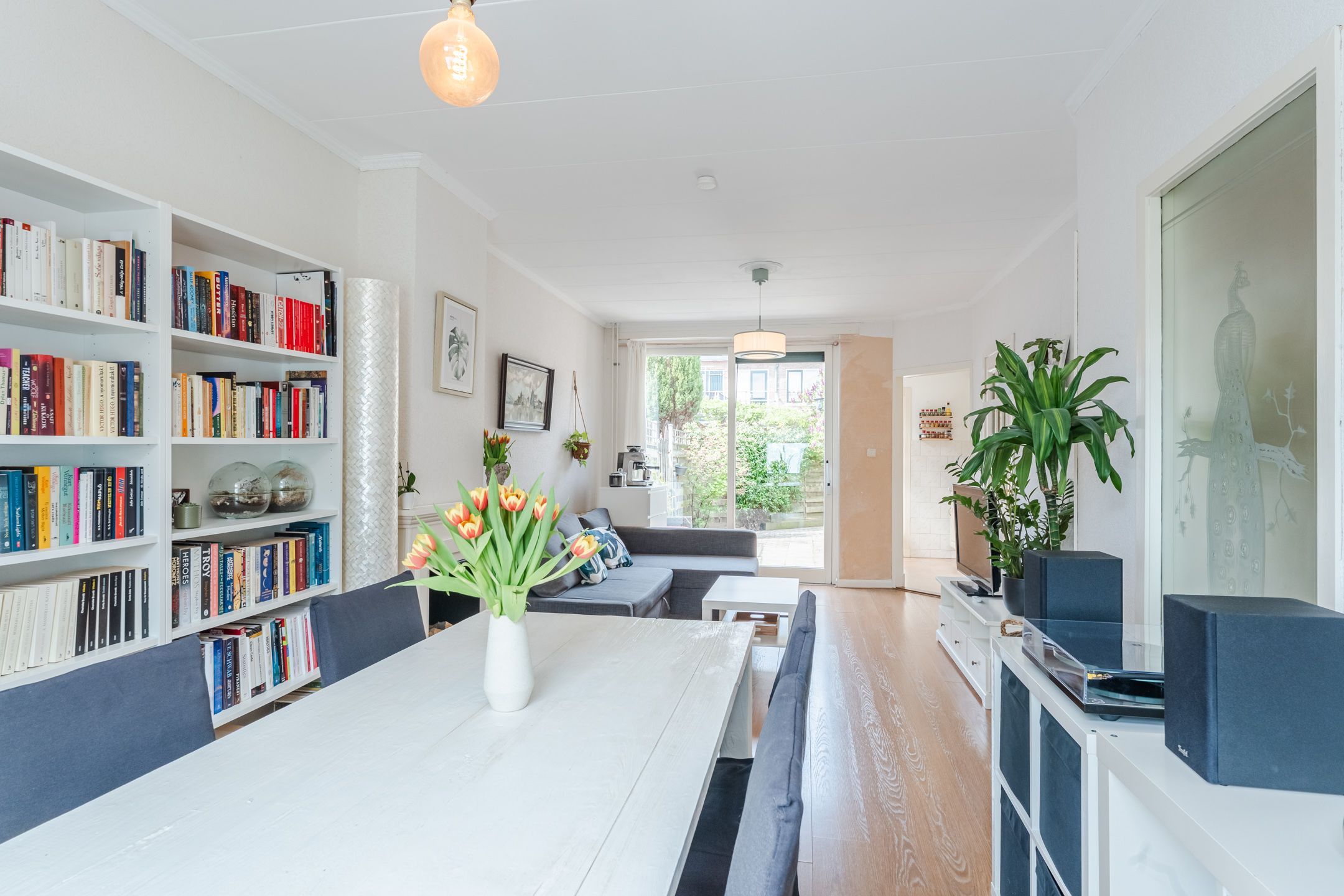 Foto 15 van Balistraat 54