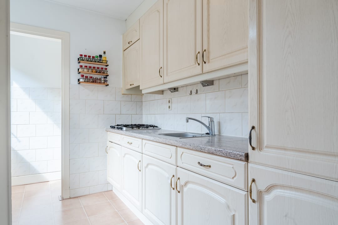 Foto 16 van Balistraat 54