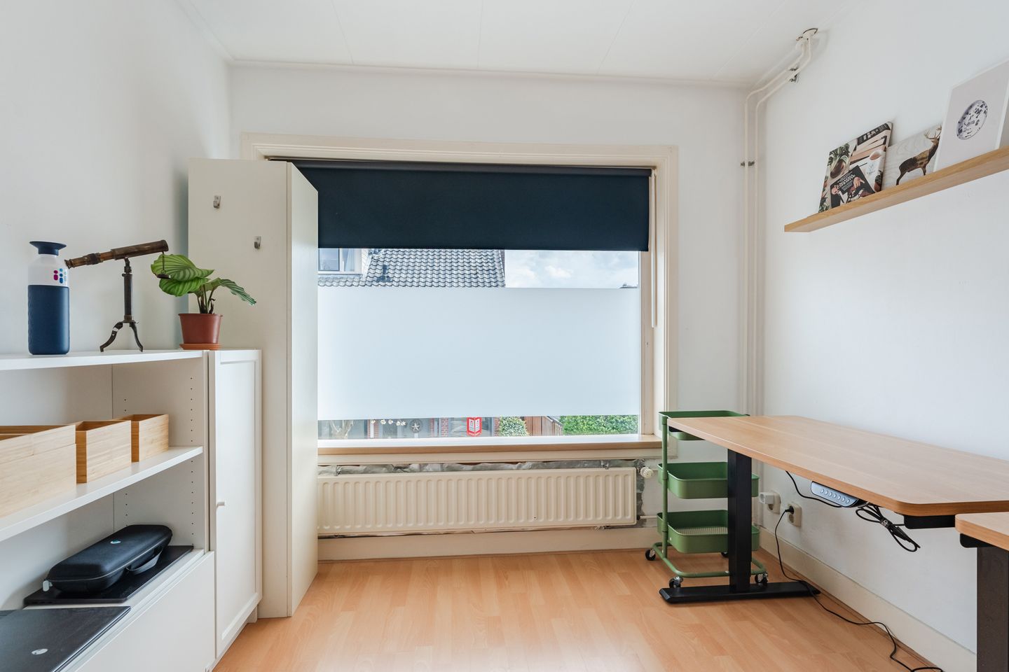 Foto 25 van Balistraat 54