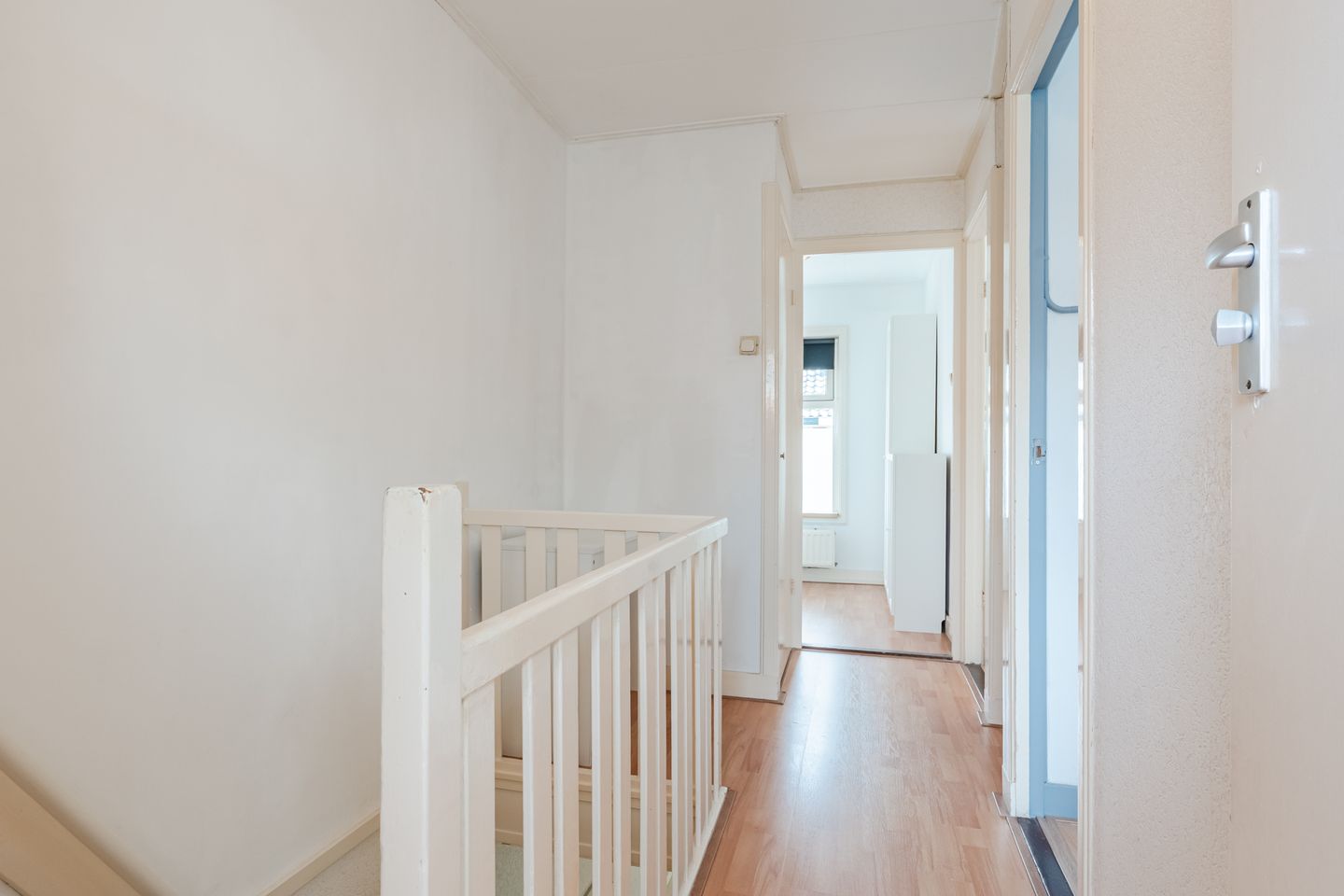 Foto 19 van Balistraat 54