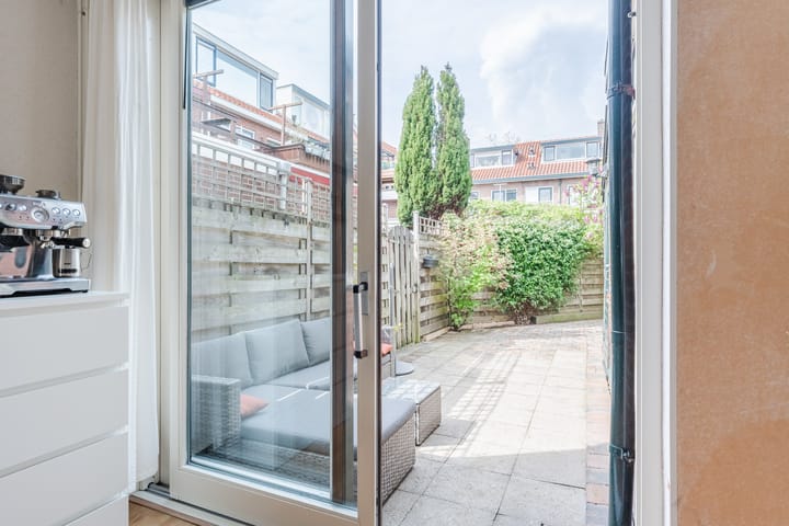 Photo 3 of Balistraat 54