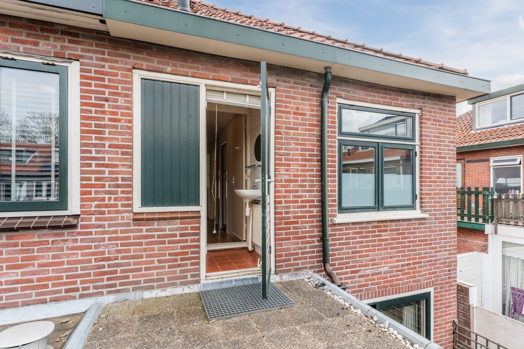 Foto 32 van Balistraat 54