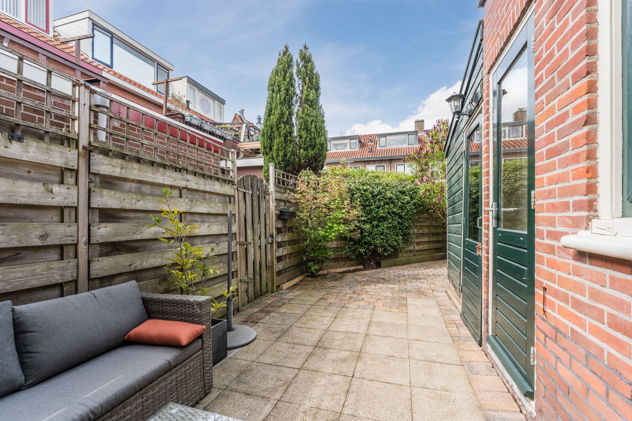 Foto 33 van Balistraat 54